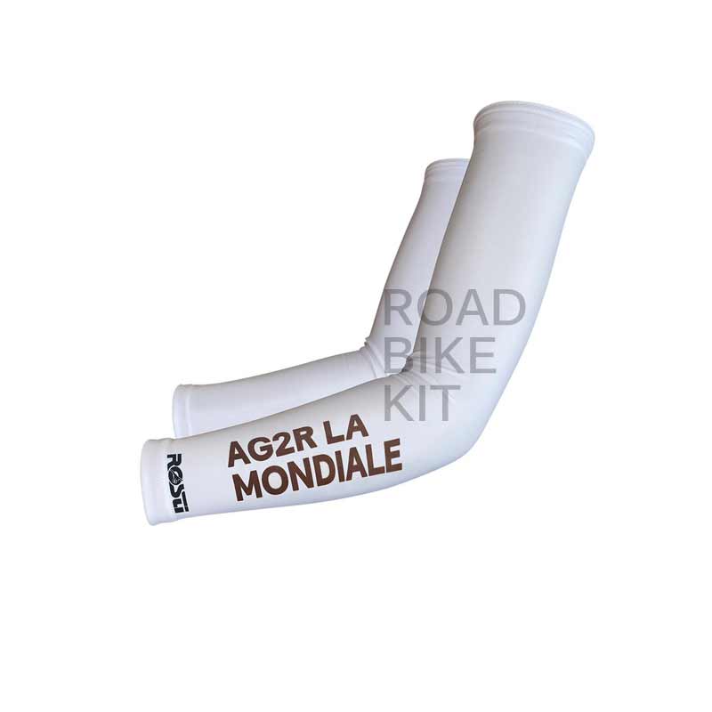 ag2r arm warmers 2022