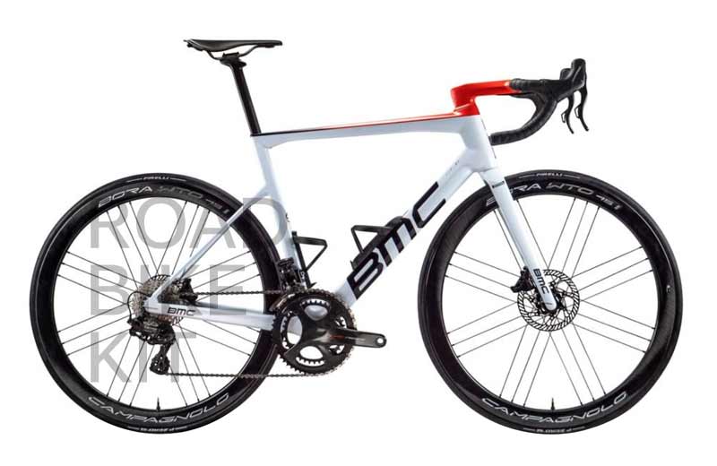 ag2r citroen bike 2021
