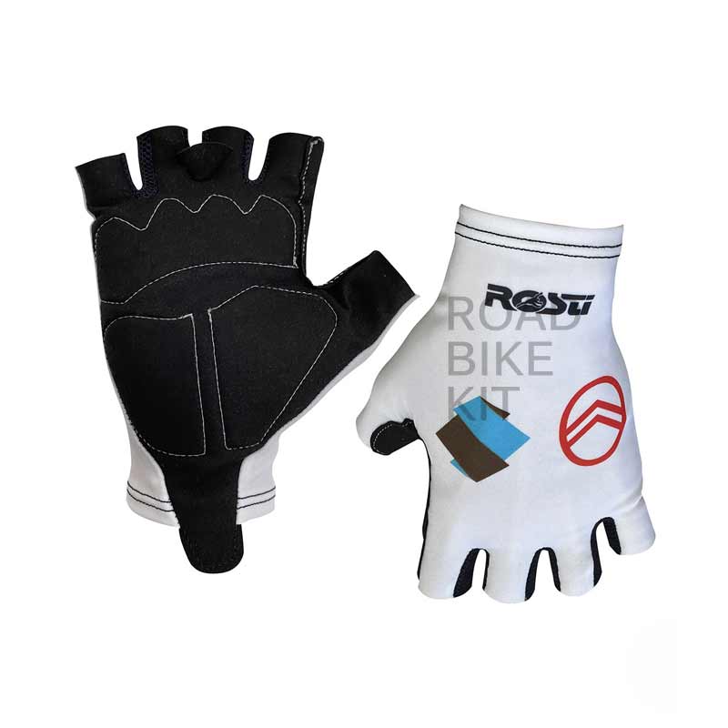 ag2r citroen gloves 2022
