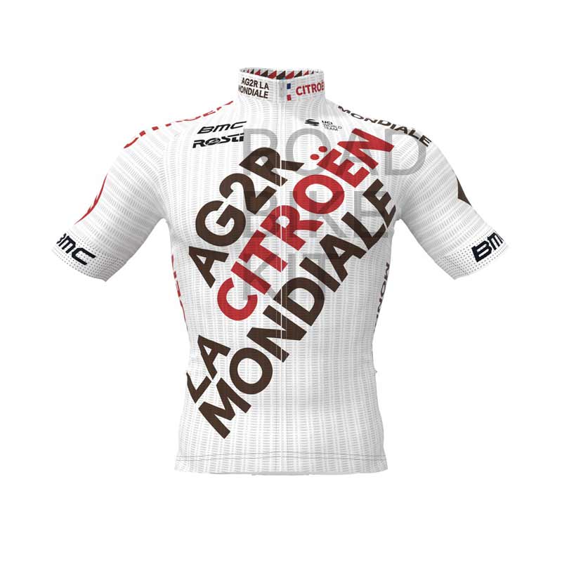 jersey pro 2022