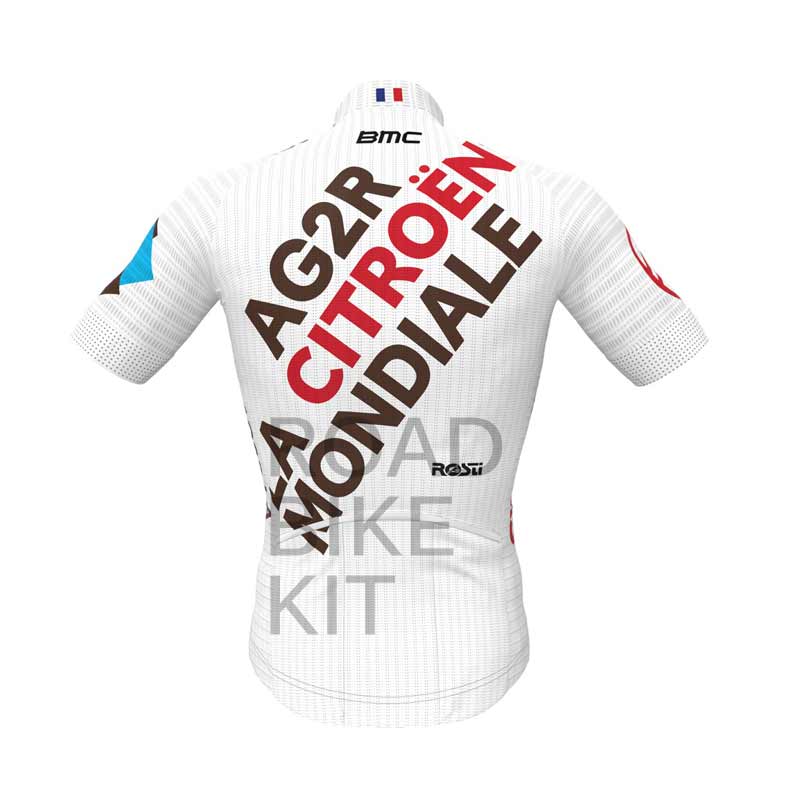 jersey pro back 2022