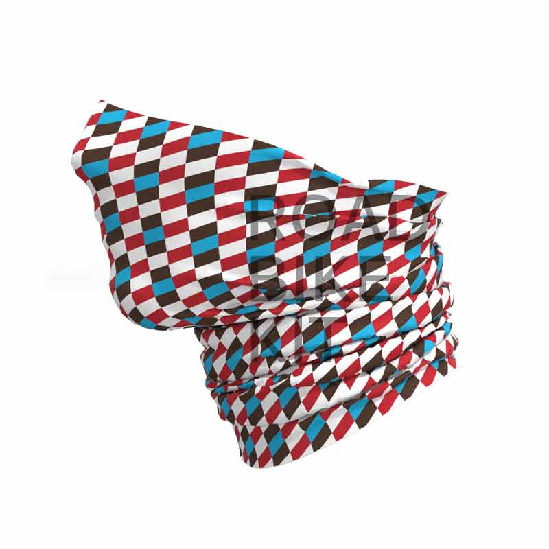 ag2r citroen neck warmer 2022