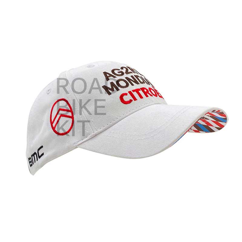 ag2r citroen podium cap2 2022