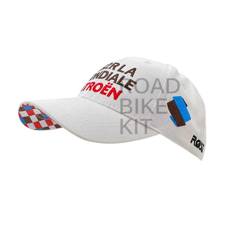 ag2r citroen podium cap 2022
