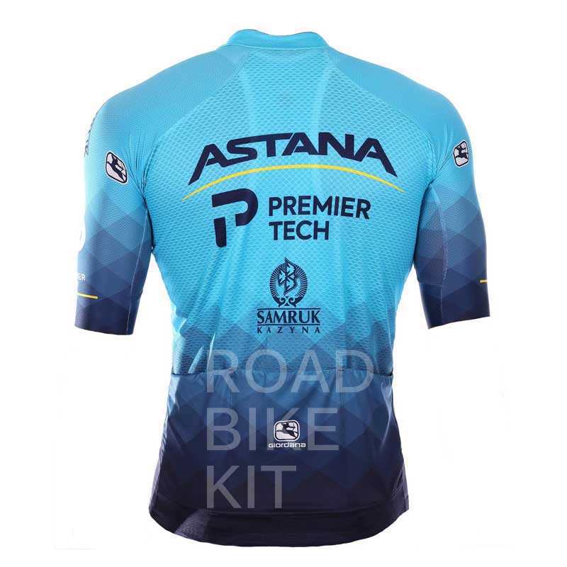 astana jersey back 2021