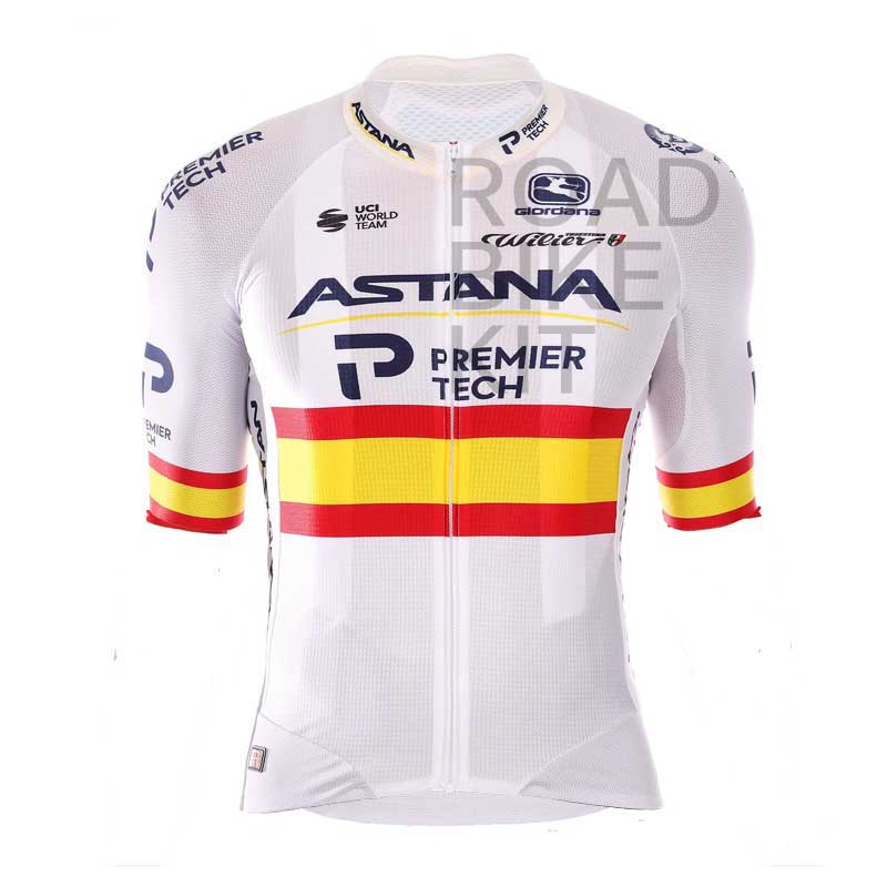 astana jersey spain champ 2021