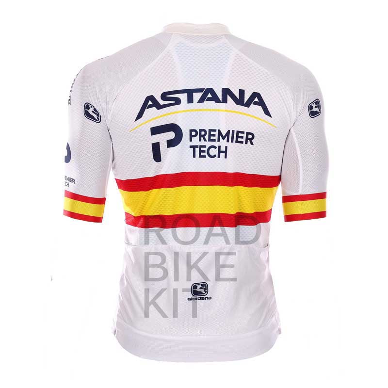 astana jersey spain champ back 2021
