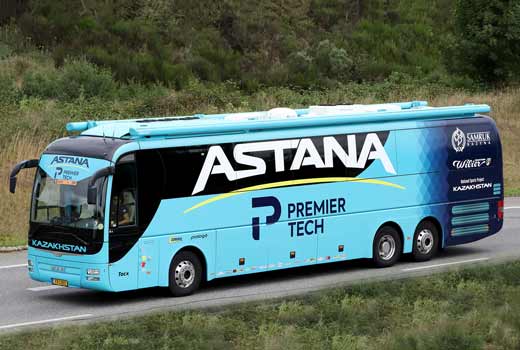 astana team bus 2017