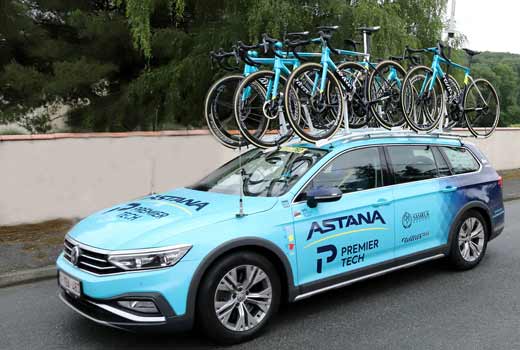 astana team car 2021