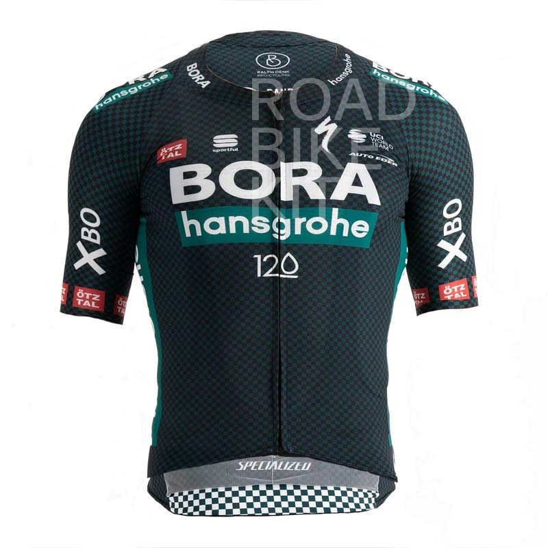 bora hansgrohe xbo tdf bomber jersey 2021