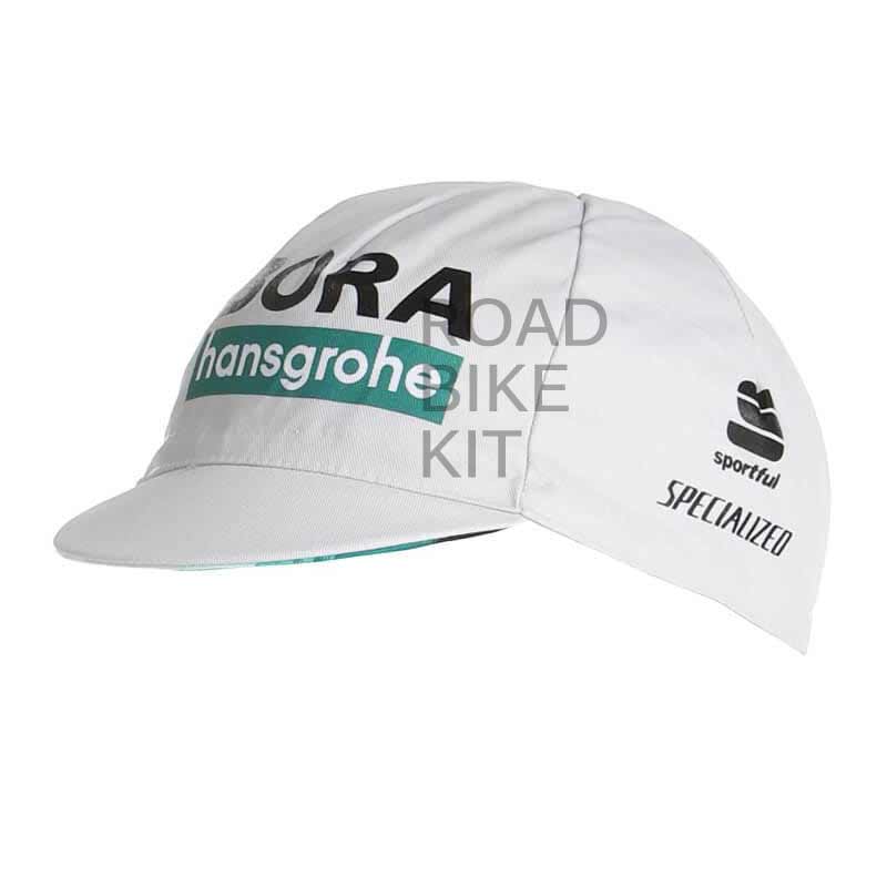 bora hansgrohe cap 2021