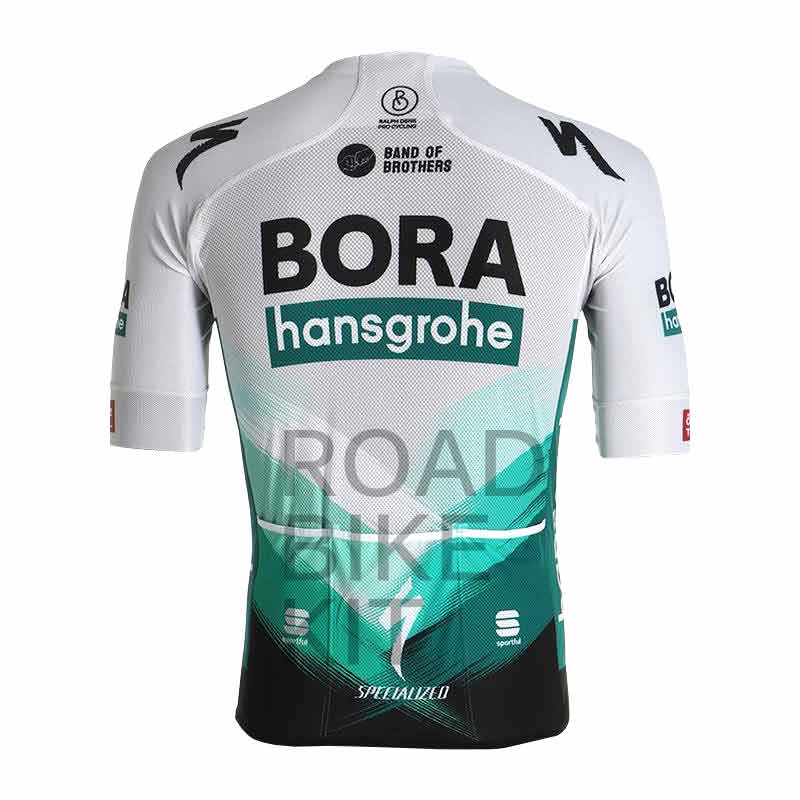 bora hansgrohe jersey back 2021