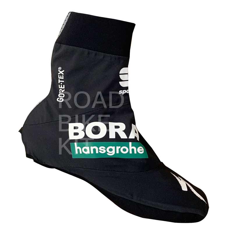 bora hansgrohe shoe cover 2021