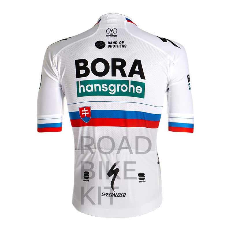 bora hansgrohe jersey slovak champ back 2021