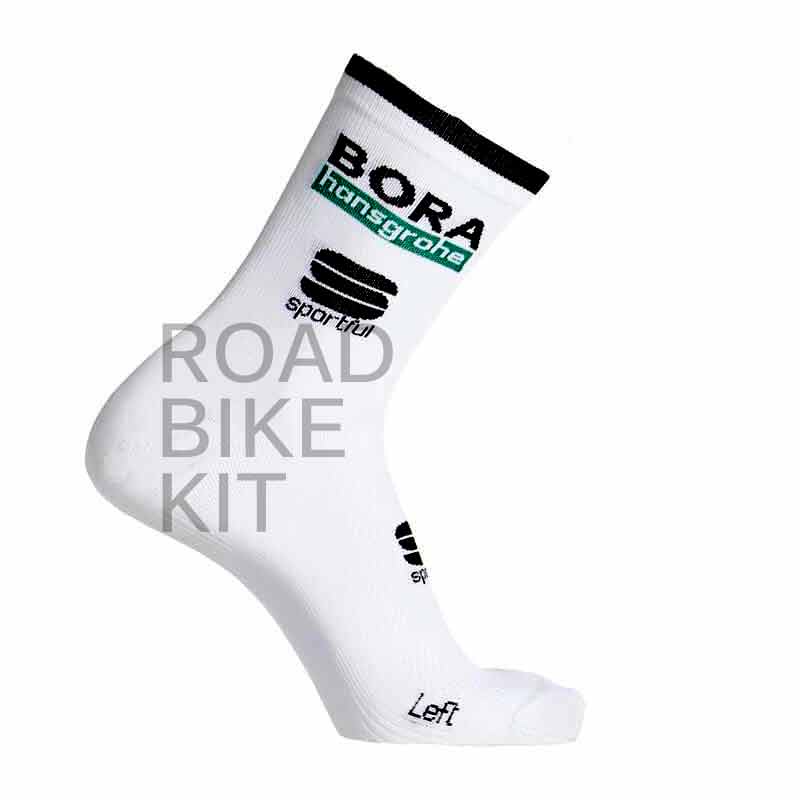 bora hansgrohe sock 2021