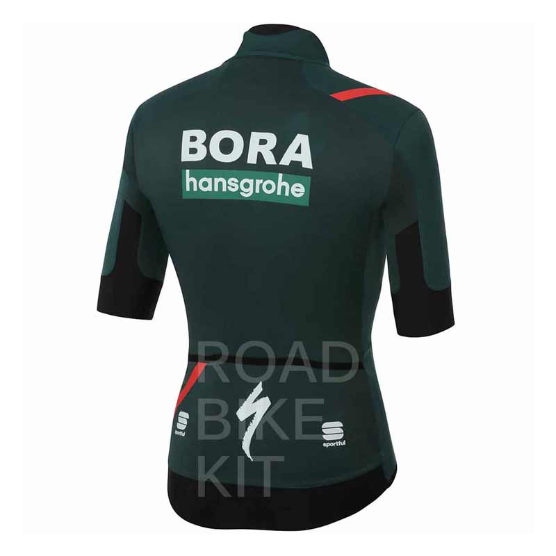 bora hansgrohe thermal fiandre back 2021