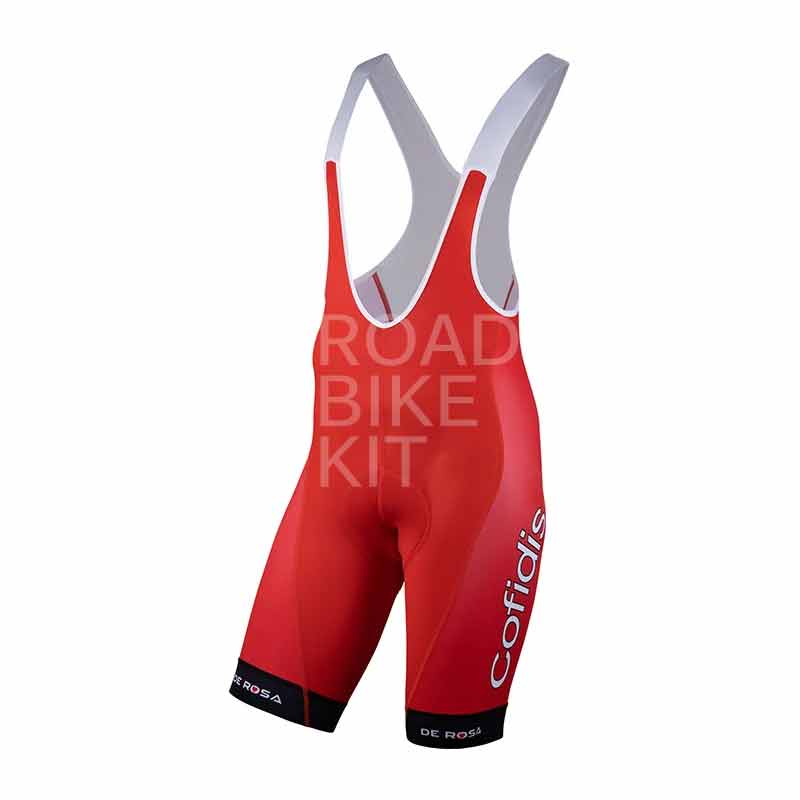 cofidis bibshorts 2021