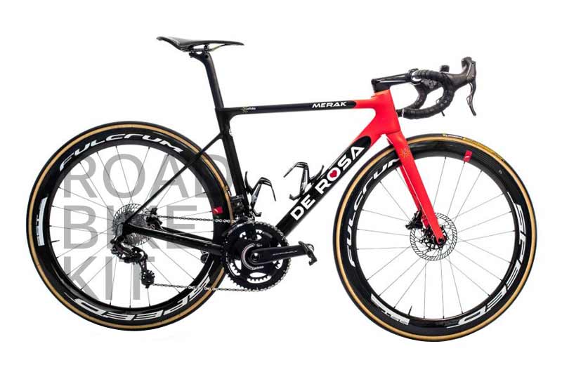 cofidis bike 2021