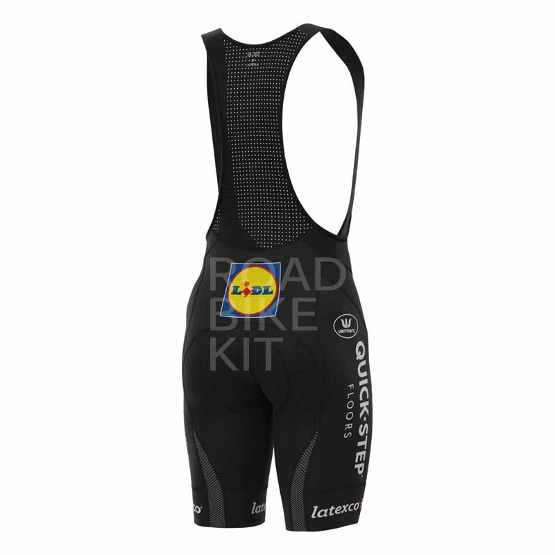 danish champion bibshorts back 2021