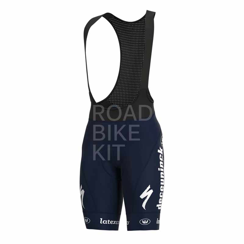 deceuninck bibshorts 2021