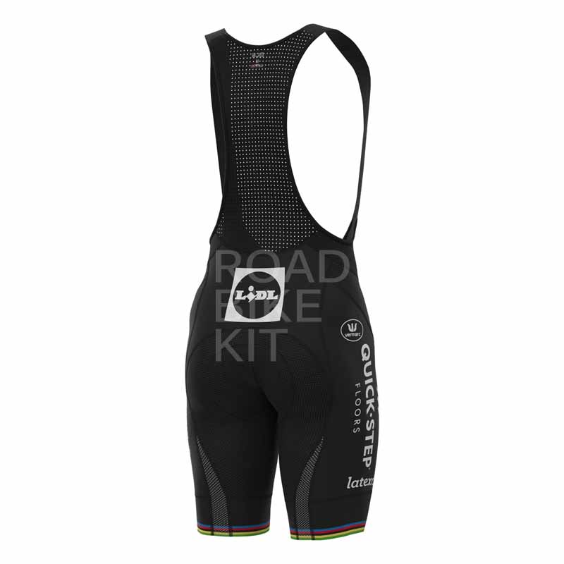 world champ bibs back 2021