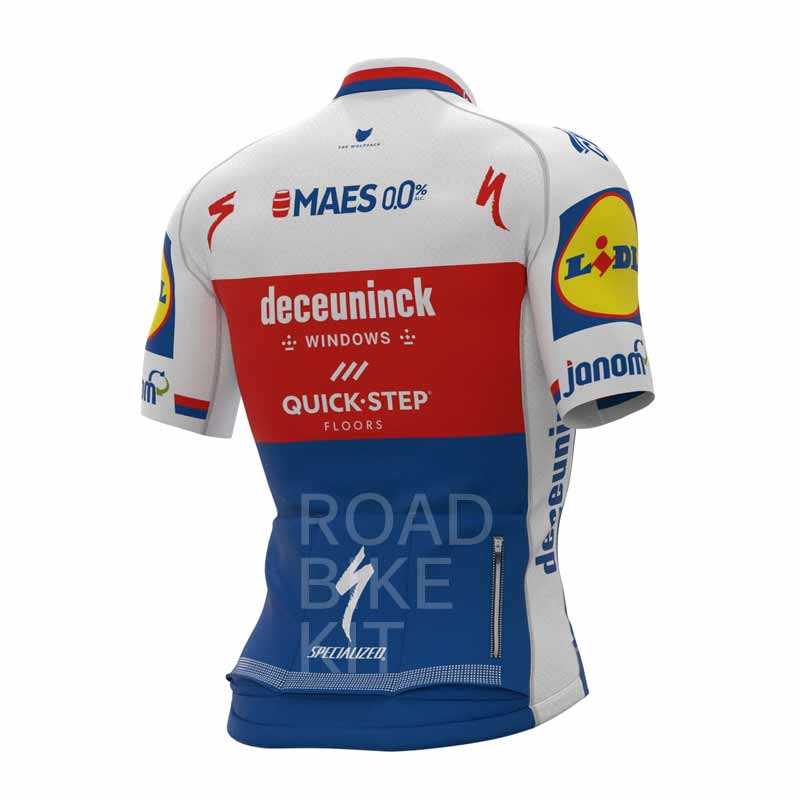 czech champ jersey back 2021