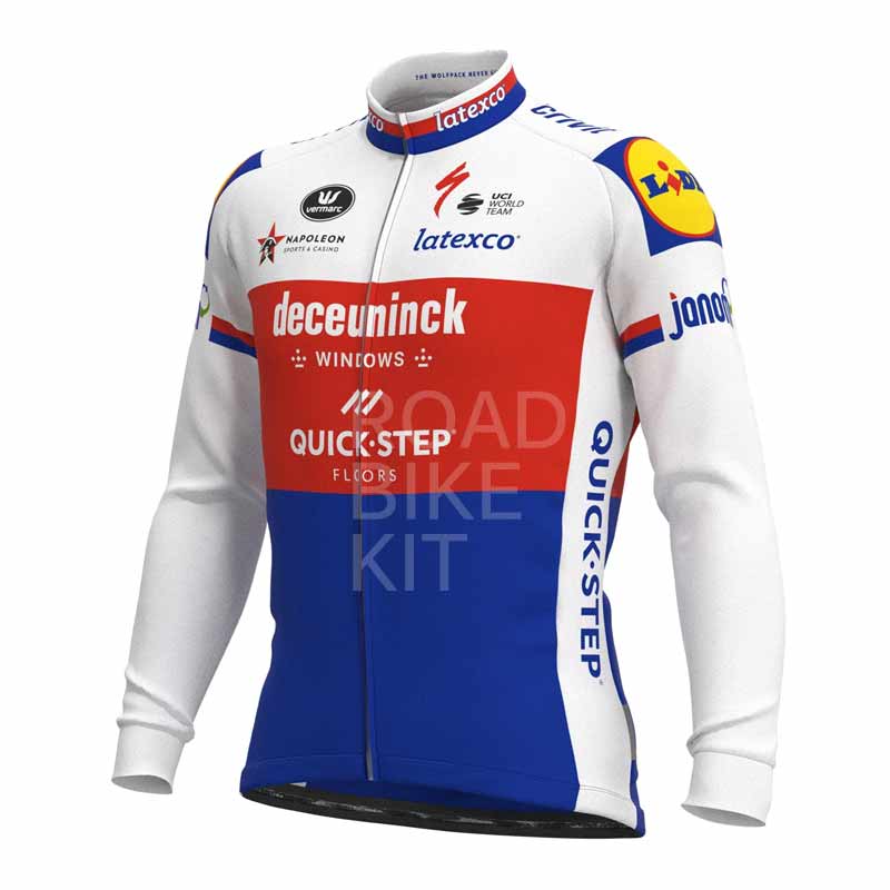 czech champion jersey ls 2021