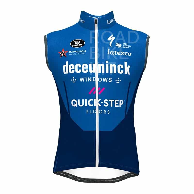 gilet 2021