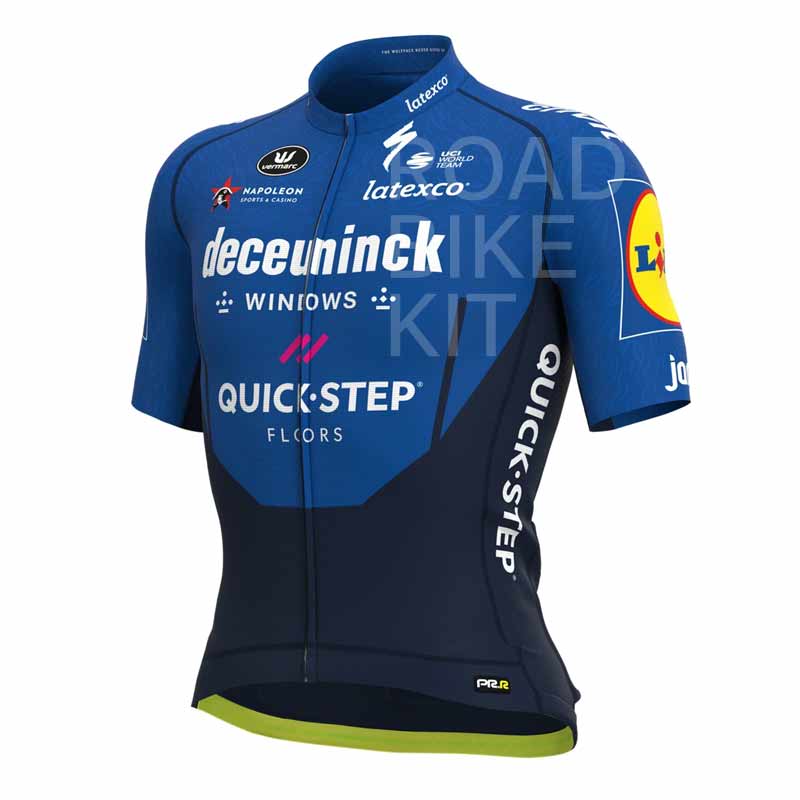 deceuninck qucik step 2021