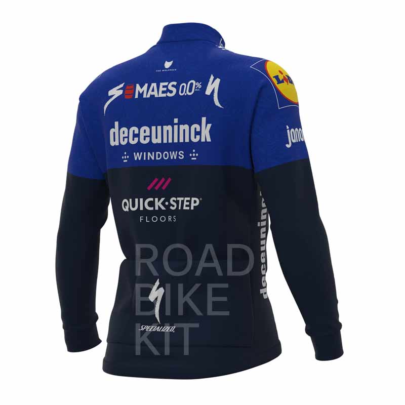jersey ls 2021