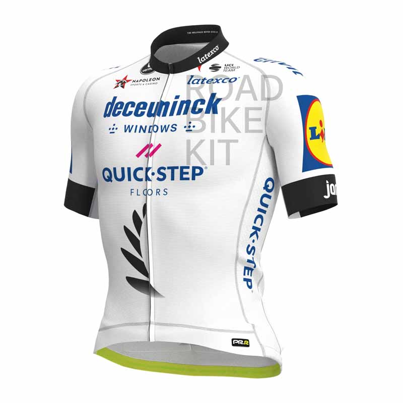 nz champ jersey 2021