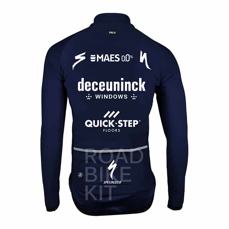 wind jacket back 2021