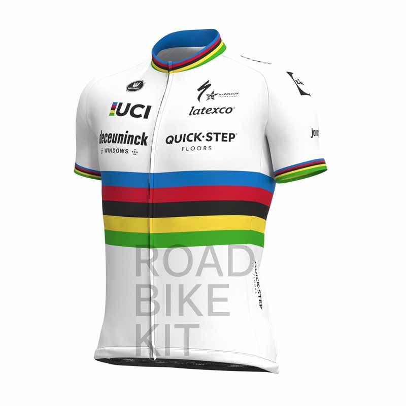 world champ jersey 2021