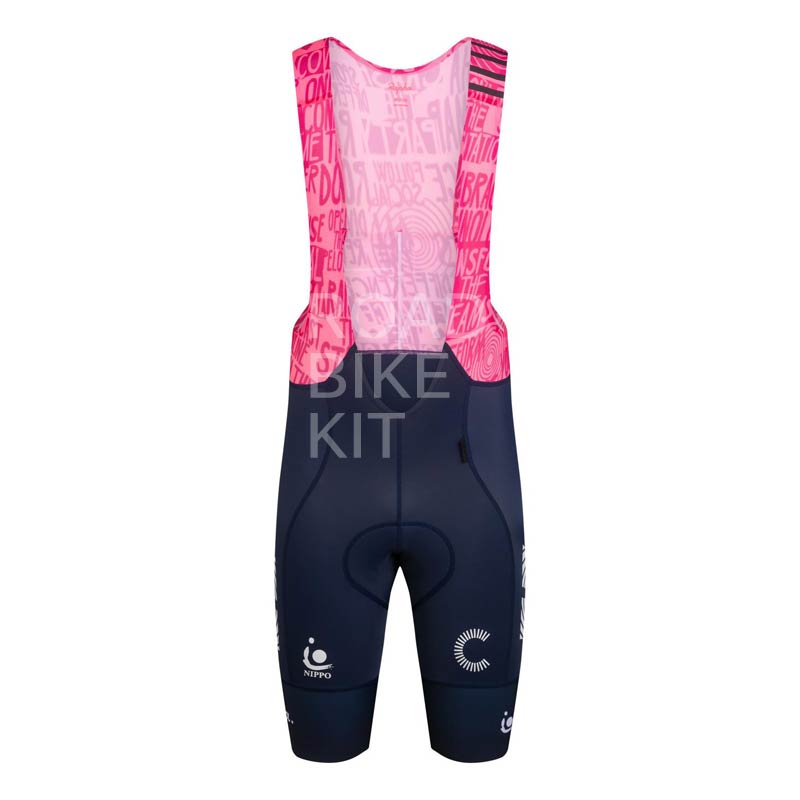 ef education nippo bibshorts 2021