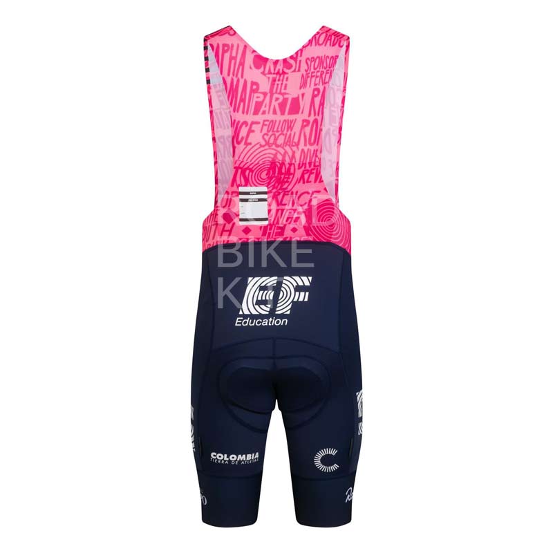 ef education nippo bibshorts back 2021
