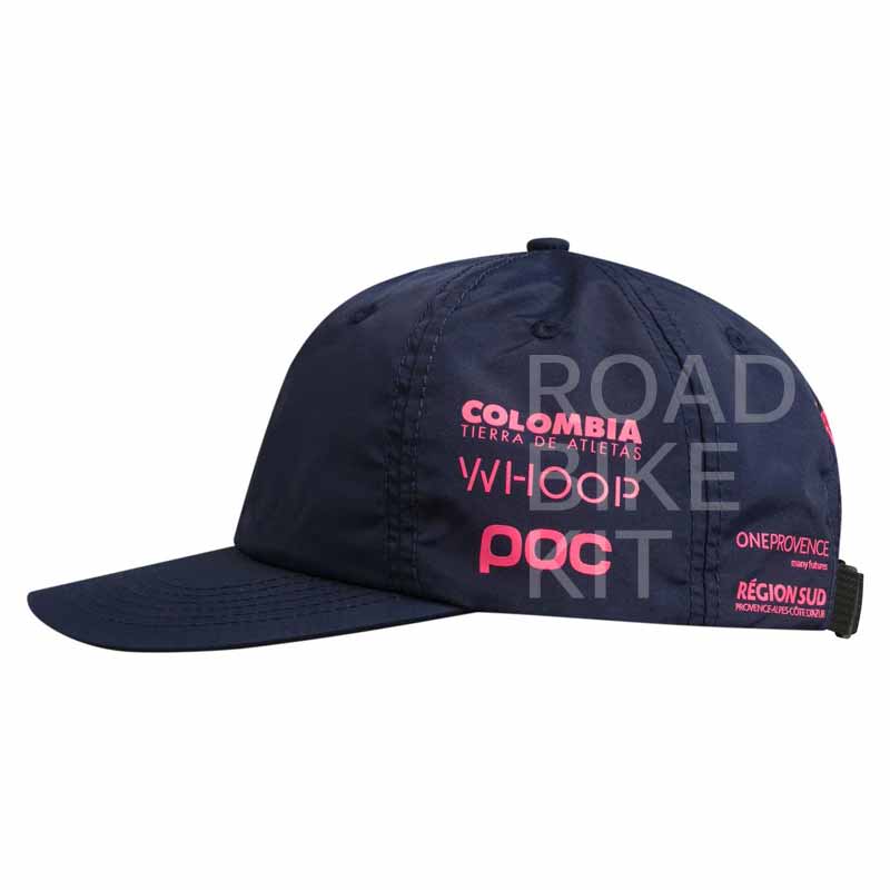 ef cap2 2021