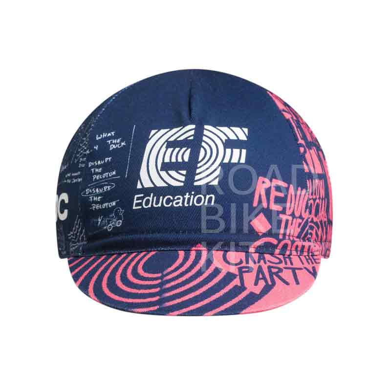 ef cap 5 2021