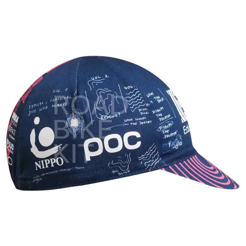 ef cap 8 2021