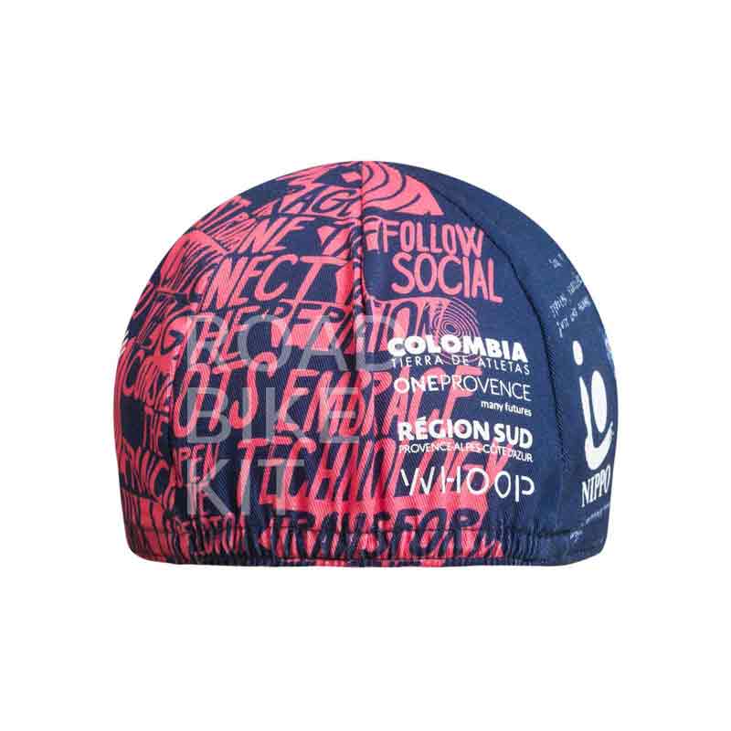 ef cap 9 2021