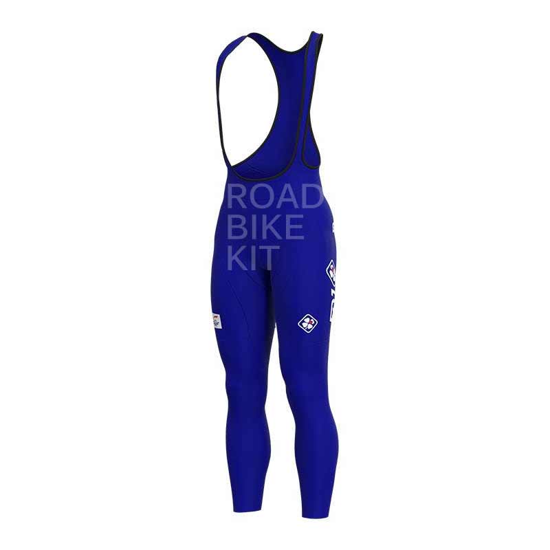 groupama fdj long sleeve 2021