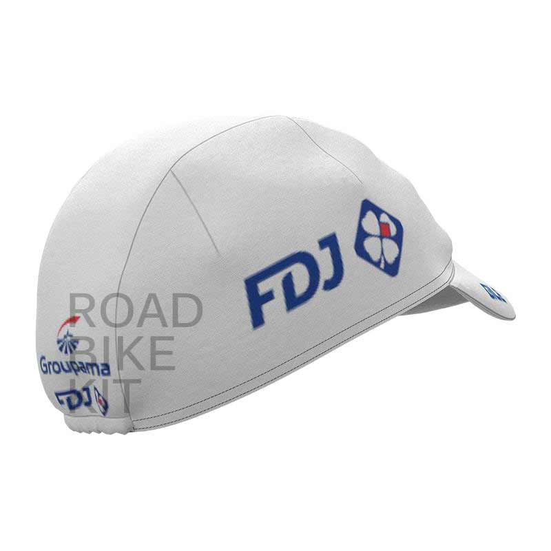 groupama fdj podum cap 2021