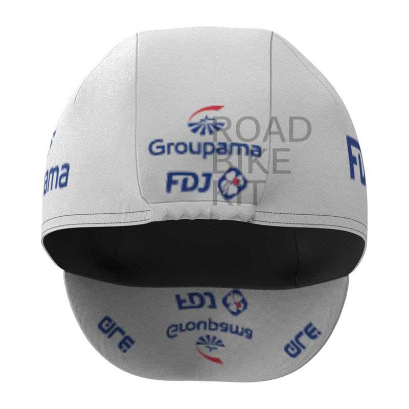 groupama fdj cap3 2021