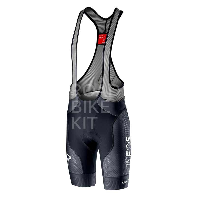 grenadiers aero bibshorts 2021