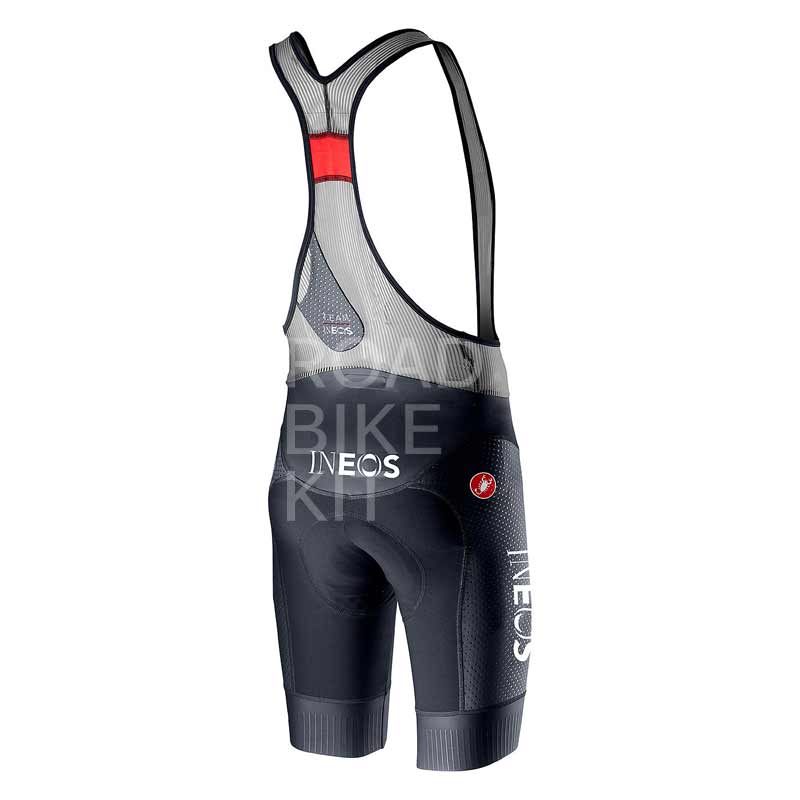 grenadiers aero bibshorts 2021