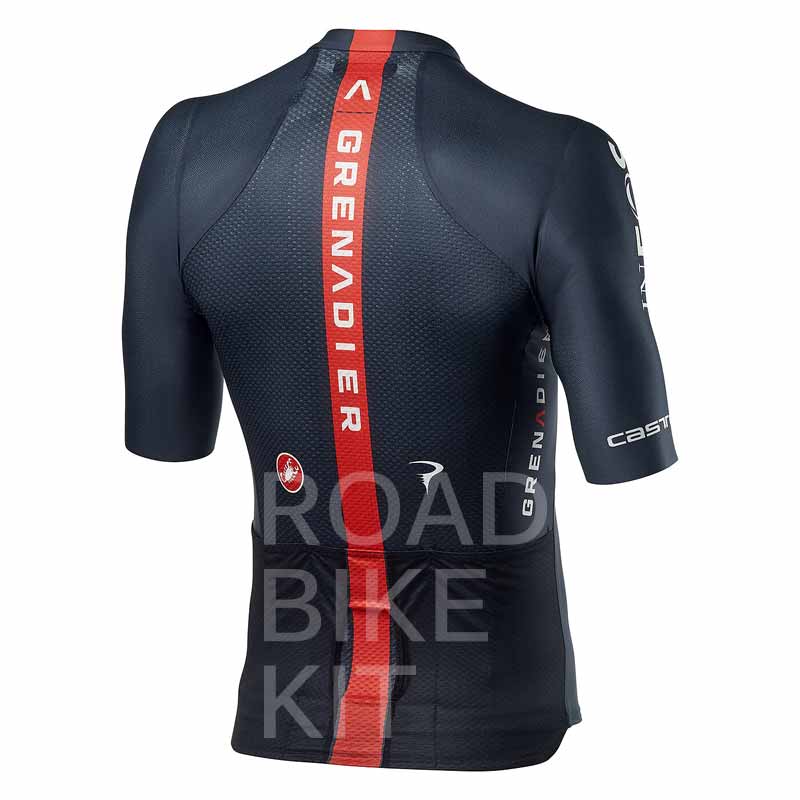 grenadiers aero jersey 2021