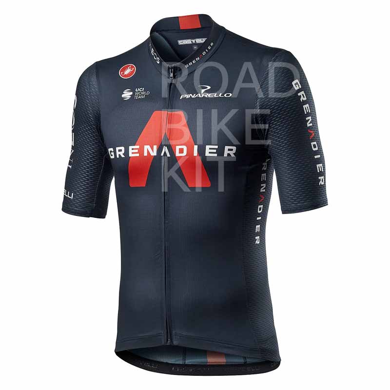 team ineos 2021