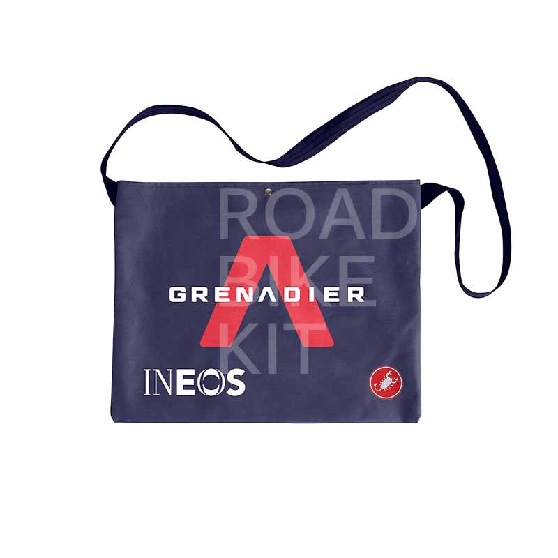 grenadiers feed bag 2021