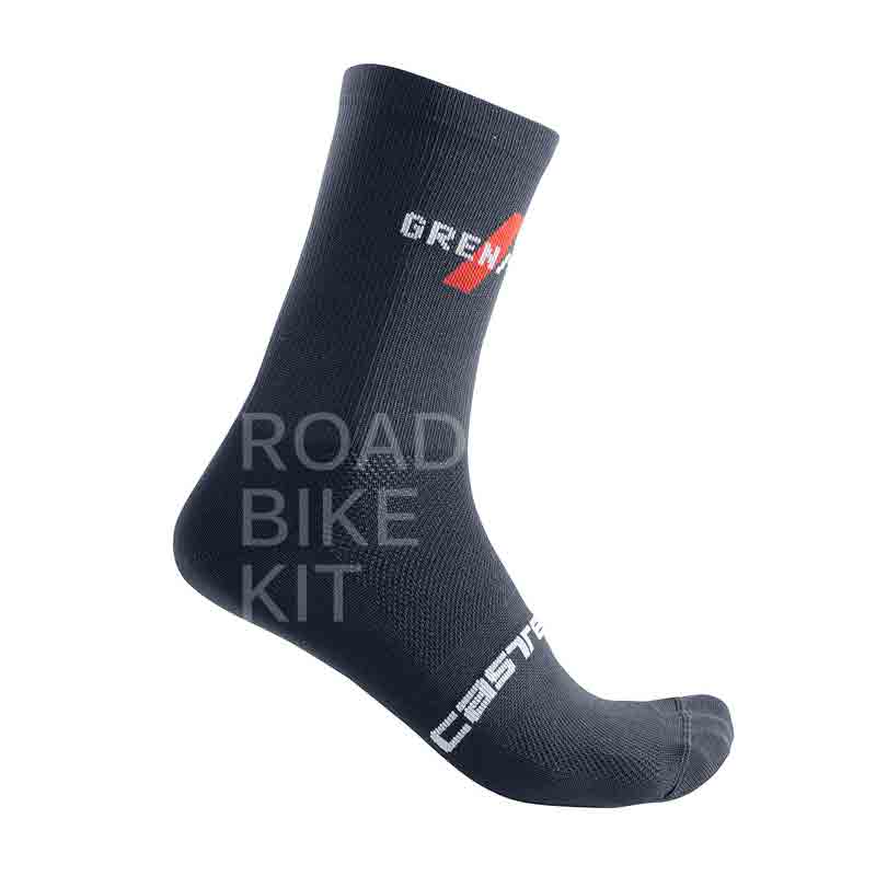 grenadiers sock dark 2021