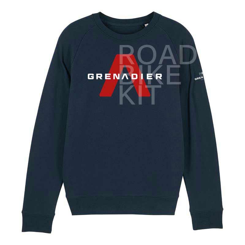 grenadiers sweatshirt 2021