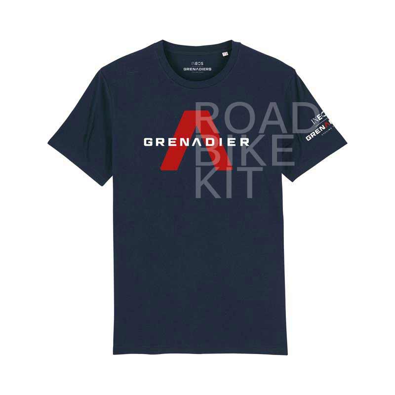 grenadiers tshirt 2021